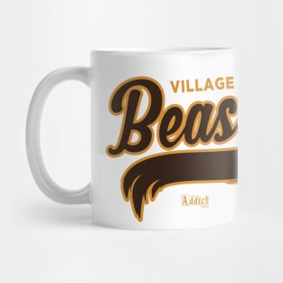 Village Beast Mug